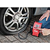 Skil PWRCore 20V Accucompressor + Gratis extra Accucompressor (20 V, Excl. accu, 11 bar) | BAUHAUS