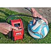 Skil PWRCore 20V Accucompressor + Gratis extra Accucompressor (20 V, Excl. accu, 11 bar) | BAUHAUS