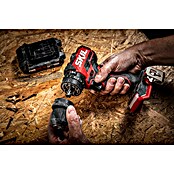 Skil PWRCore 20V Accu-klopboormachine + Gratis Accu Compressor (20 V, Excl. accu, 60 Nm) | BAUHAUS