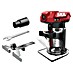 Skil PWRCore 20V Bovenfrees 3170 CA 
