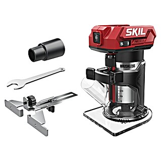 Skil PWRCore 20V Bovenfrees 3170 CA (Freesdiepte:: 43 mm)