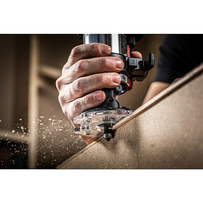 Skil PWRCore 20V Bovenfrees 3170 CA (Freesdiepte:: 43 mm) | BAUHAUS