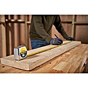 Stanley Rolbandmaat PowerLock (8 m) | BAUHAUS