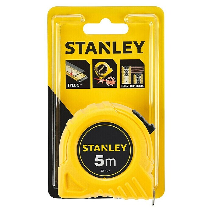 Stanley Rolmaat (5 m) | BAUHAUS