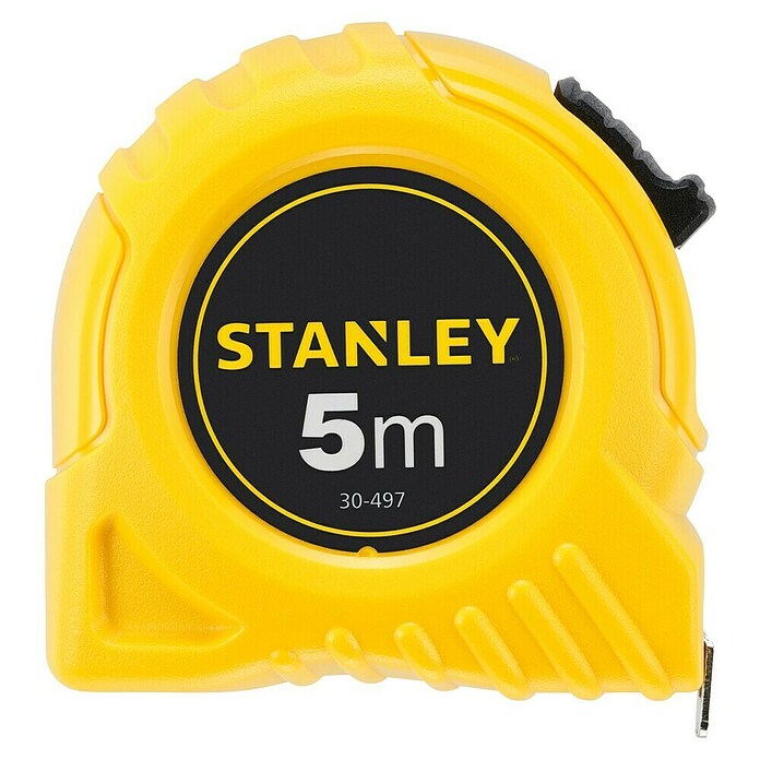 Stanley Rolmaat (5 m) | BAUHAUS