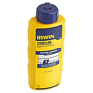 Irwin Markeerkrijt (227 g, Blauw)
