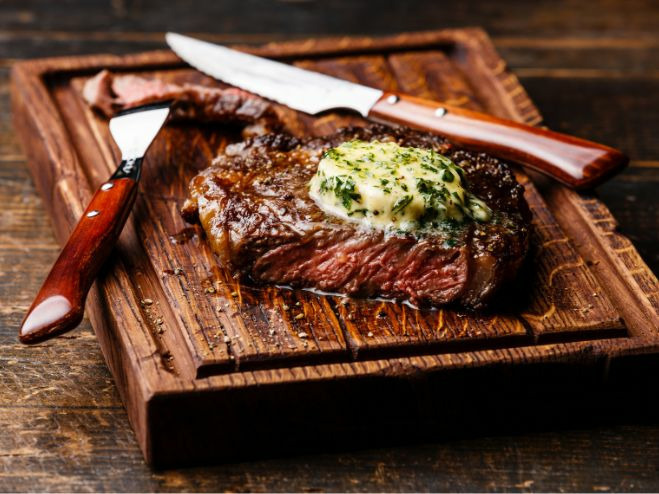 Što je ribeye steak?