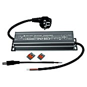 Direct Signs Transformator za LED rasvjetu  (36 W, 24 V, Srebrna) | BAUHAUS
