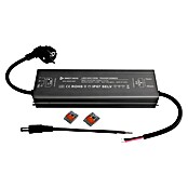 Direct Signs Transformator za LED rasvjetu  (150 W, 24 V, Srebrna) | BAUHAUS