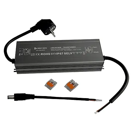 Direct Signs  LED-Trafo