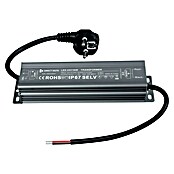 Direct Signs Transformator za LED rasvjetu  (36 W, 24 V, Srebrna) | BAUHAUS