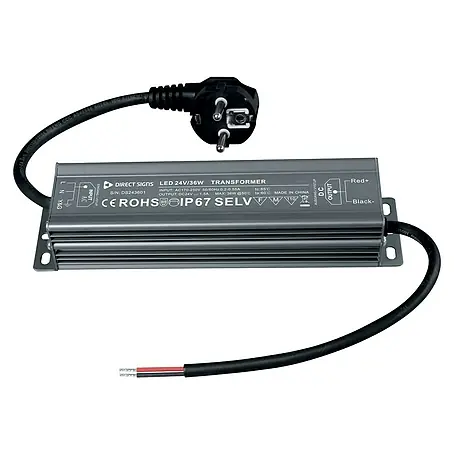 Direct Signs  LED-Trafo