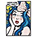 Papermoon Poster 