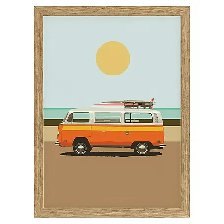 Papermoon  Bild