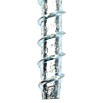 Profi Depot Kombibetonschraube (Durchmesser: 10,5 mm, Länge: 120 mm, V 40, 25 Stk.)