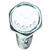 Profi Depot Kombibetonschraube (Durchmesser: 7,5 mm, Länge: 50 mm, V 30, 50 Stk.)