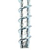 Profi Depot Kombibetonschraube (Durchmesser: 7,5 mm, Länge: 50 mm, V 30, 50 Stk.)