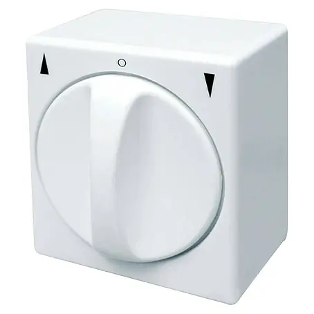 Schellenberg Rollladenschalter
