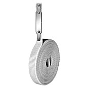 Schellenberg Gurtfix (Länge: 4,3 m, Gurtbreite: 14 mm, Grau)