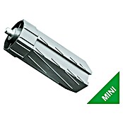Schellenberg Bobina Mini (Diámetro eje octogonal: 40 mm, Largo: 105 mm, Apto para: Mini sistemas de persianas enrollables)
