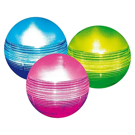 Heissner  LED-Solar-Dekoleuchte
