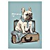 Papermoon Poster 