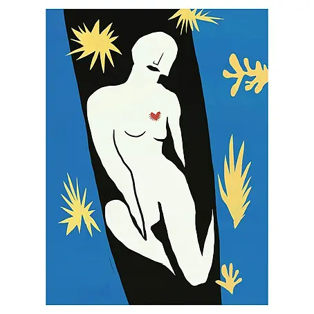 Papermoon  Poster