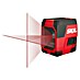 Skil Kruislijnlaser + Gratis Accu Compressor 