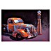 Papermoon Poster 