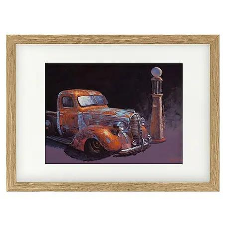 Papermoon  Bild