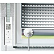 Schellenberg Sonnen- & Dämmerungssensor (Passend für: RolloDrive 55, 65 und 105, Kabellänge: 0,75 m)