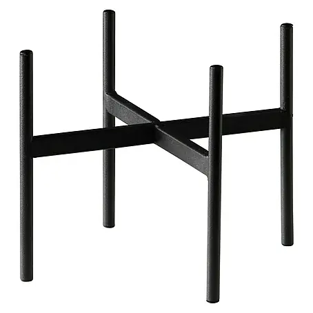 Soendgen Keramik  Ständer Metall