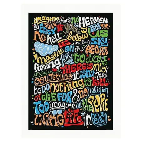 Papermoon  Poster
