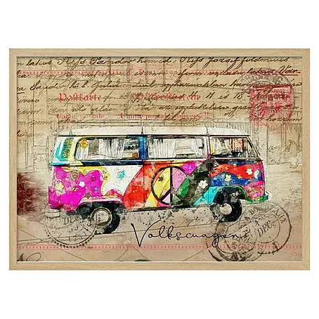 Papermoon  Bild
