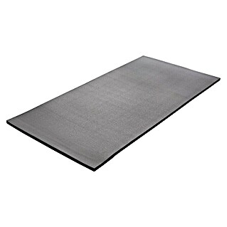 Schuim Terrapur (100 x 200 x 2 cm, PU-schuim)