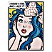 Papermoon Poster 
