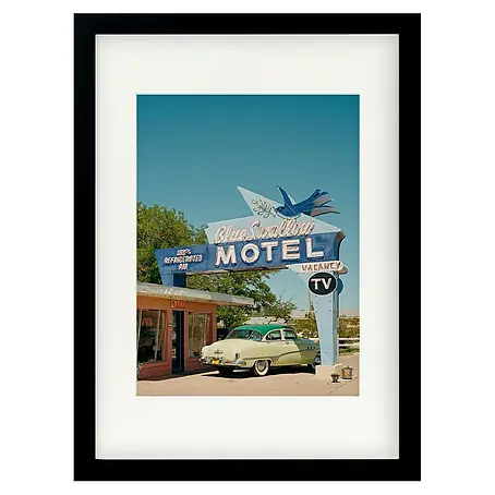 Papermoon  Bild