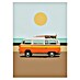 Papermoon Poster 
