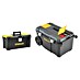 Stanley Maletín de herramientas con ruedas STST1-80150 + caja STST1-75518 