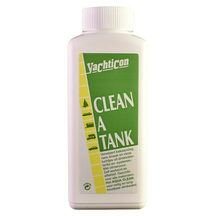 Yachticon Reinigingsmiddel Clean a Tank (500 g)
