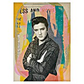 Papermoon Poster (King in the House, B x H: 70 x 100 cm, Mit Passepartout) | BAUHAUS