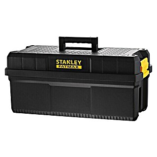 Stanley FatMax Caja para herramientas FMST81083-1 (L x An x Al: 29,6 x 64 x 28,7 cm, Abatible)