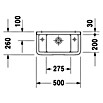 Duravit Starck 3