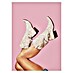 Papermoon Poster 