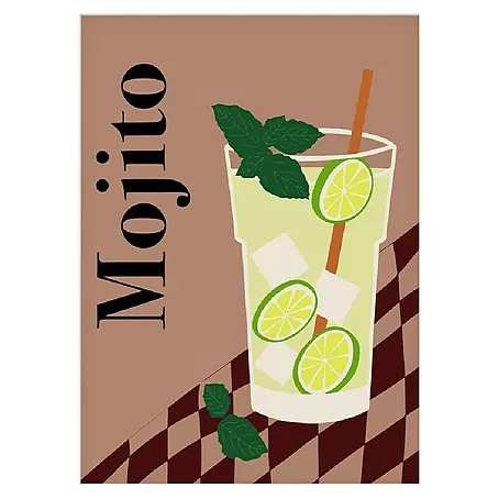 Papermoon  Poster