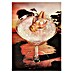 Papermoon Poster 