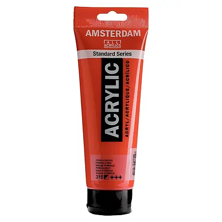 Talens Amsterdam Pintura acrílica Standard