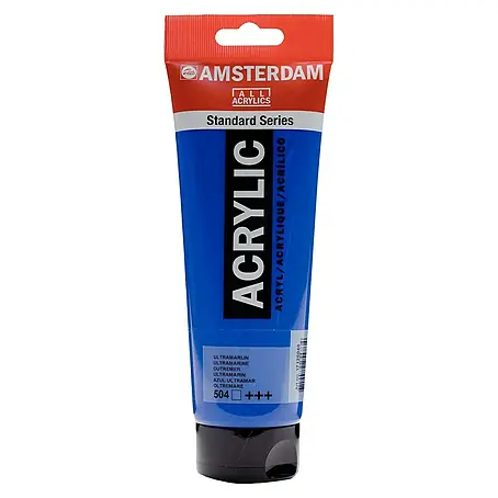 Talens Amsterdam Pintura acrílica Standard