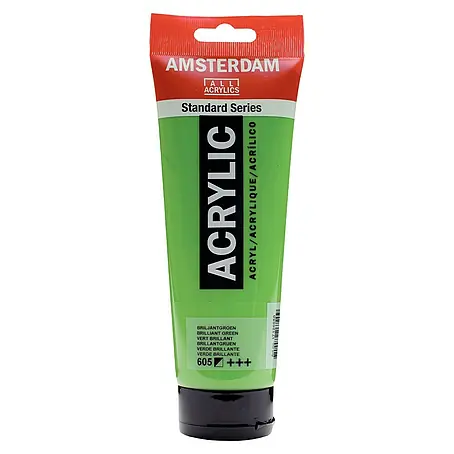 Talens Amsterdam Pintura acrílica Standard