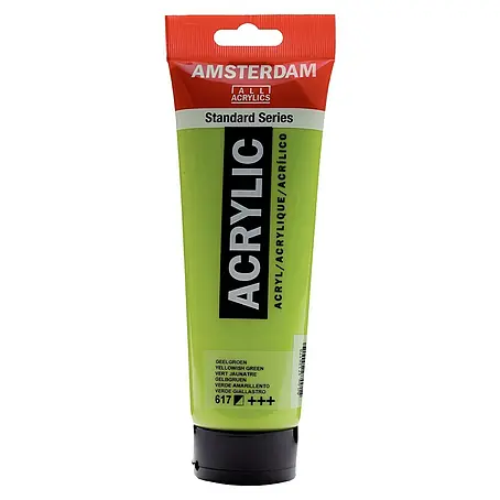 Talens Amsterdam Pintura acrílica Standard